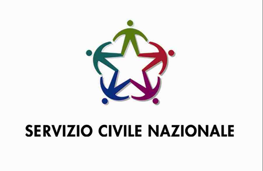 Bando 2013 Servizio civile nazionale