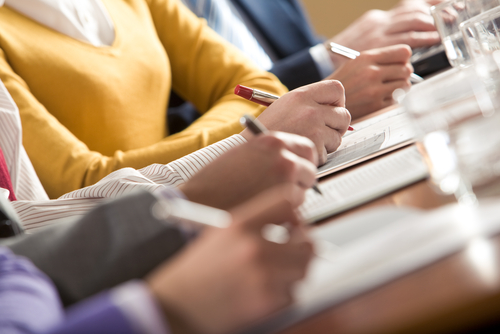 Nuovi corsi presso la sede di Ciofs formazione professionale Parma