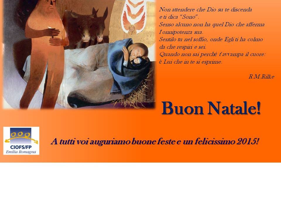 Buon Natale