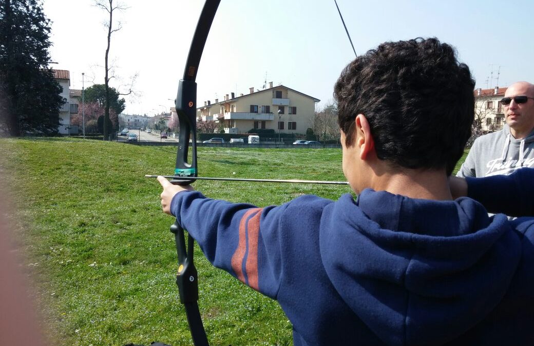 ATTIVITÀ SPORTIVE AL CIOFS IMOLA