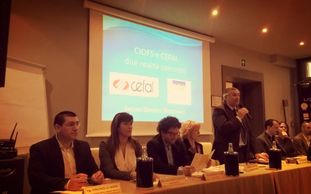 CONVEGNO DI STUDIO E PROPOSTE SUL SERVICE NAZIONALE