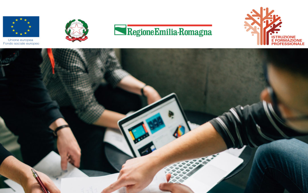 OPERATORE AMMINISTRATIVO – SEGRETARIALE – IEFP 2019-2021