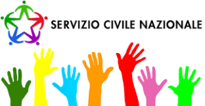 Bando volontari 2018: Scegli il servizio civile!