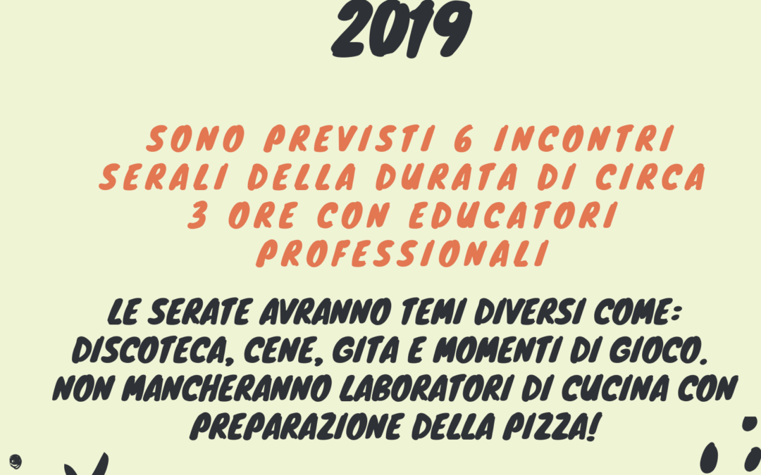 A SPASSO PER LA CITTA’