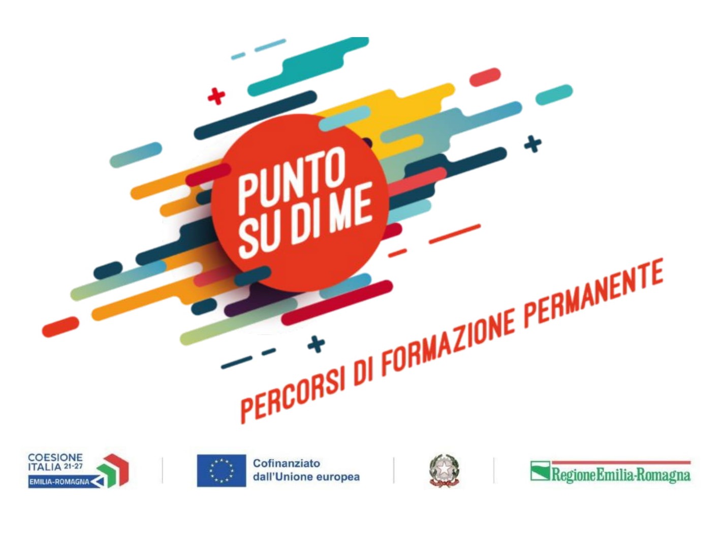 PUNTO SU DI ME – FORMAZIONE PERMAMENTE FONDO REGIONALE DISABILI 2023 _ DIGITAL MARKETING BASE – 64 ORE