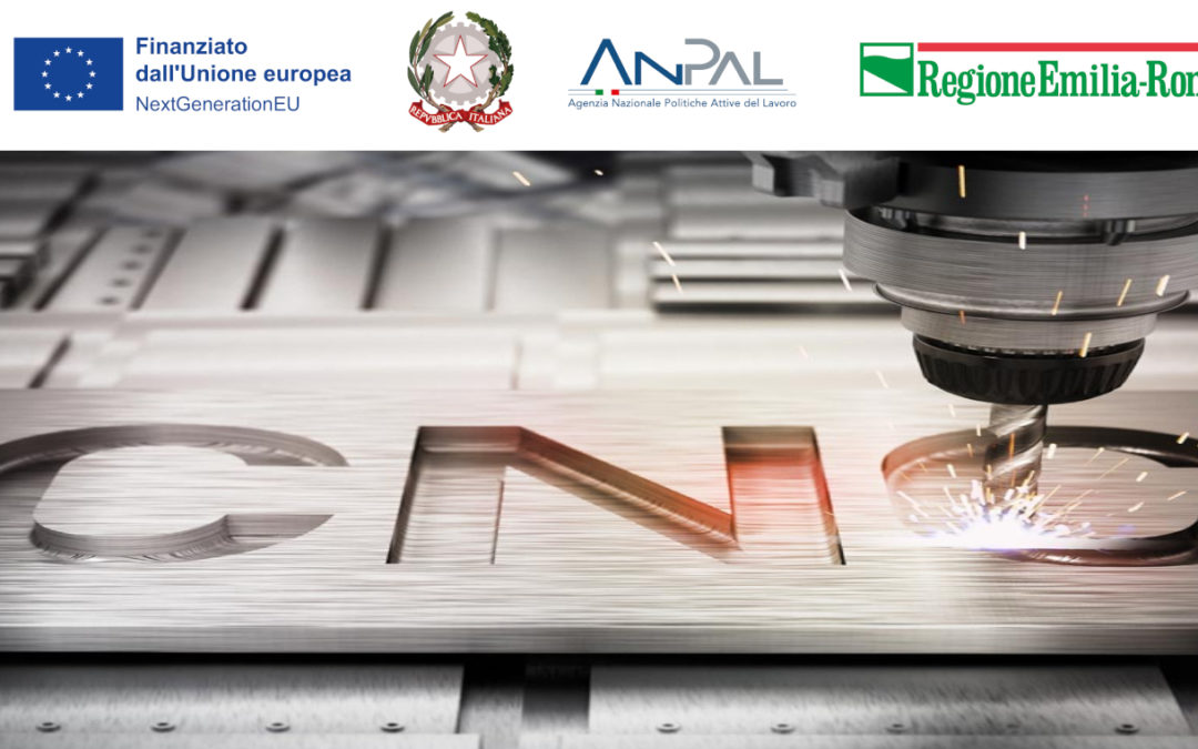 TECNICO NELLA GESTIONE E MANUTENZIONE DI MACCHINE E IMPIANTI