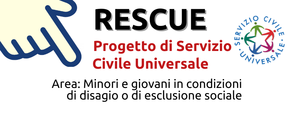 Progetto di servizio civile universale