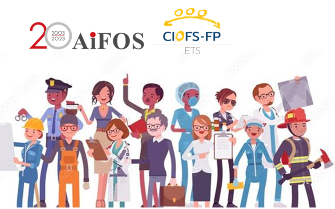 FORMAZIONE GENERALE DEI LAVORATORI & FORMAZIONE SPECIFICA DEI LAVORATORI – RISCHIO BASSO – ONLINE