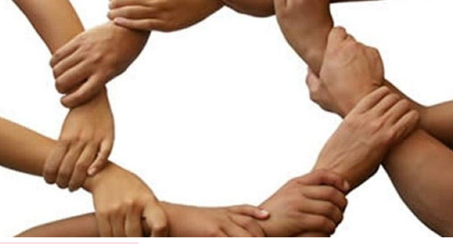 AMMINISTRAZIONE CONDIVISA BENE COMUNE