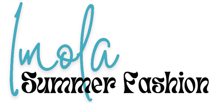 IMOLA SUMMER FASHION