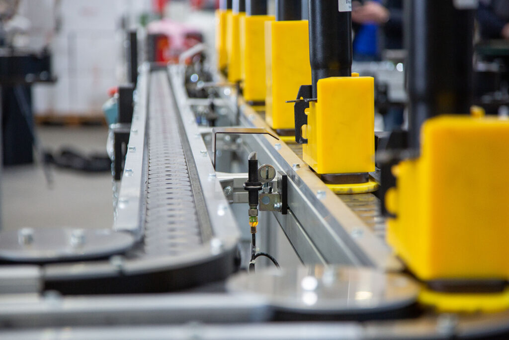 TECNICO NELLA GESTIONE E MANUTENZIONE DI MACCHINE E IMPIANTI – IV ANNO – 2025/2026