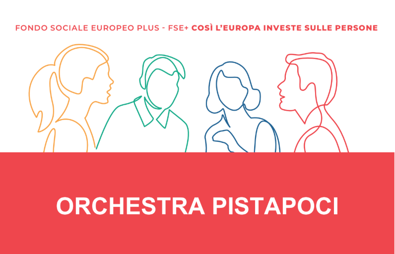 Orchestra Pistapòci