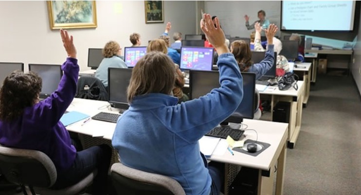 Comunicare e Collaborare con il PC: il PC e Office – 40 ore