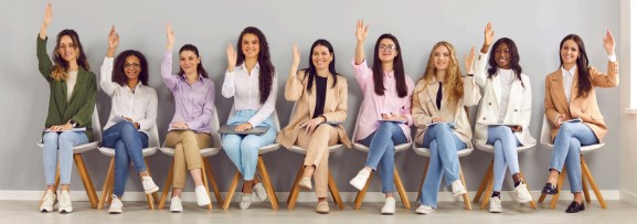 COMPETENZE LINGUISTICHE PER LA CITTADINANZA, L’INCLUSIONE E IL LAVORO DELLE DONNE