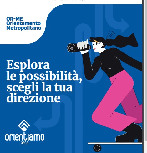 OR-ME Orientamento Metropolitano