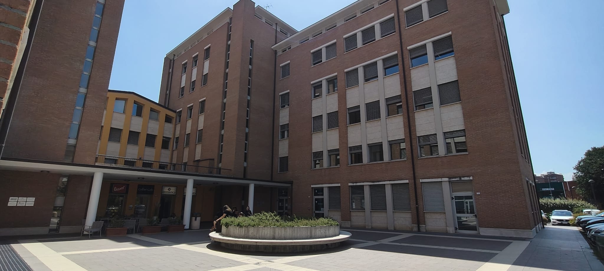 Reggio Emilia