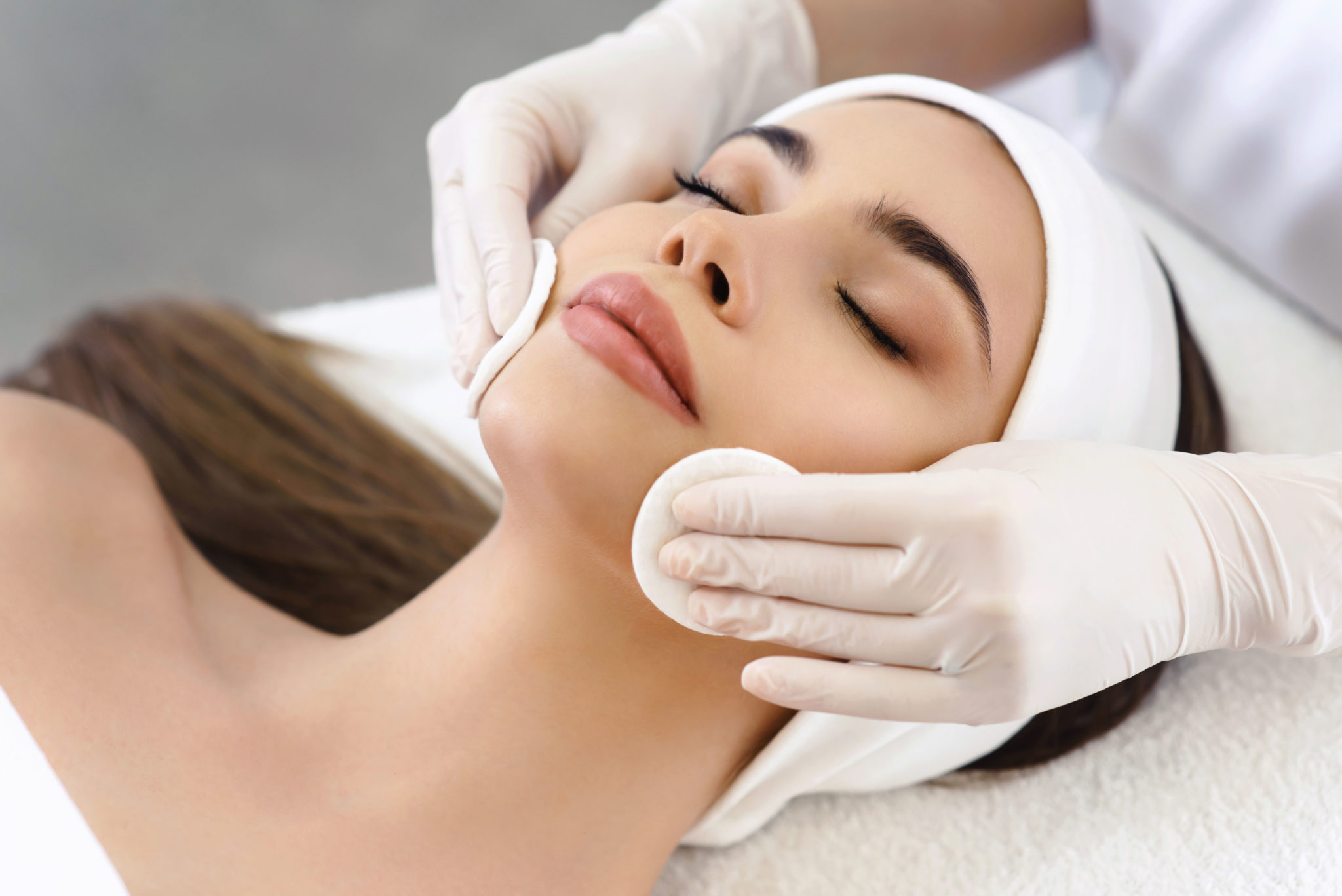 Erogazione servizi estetici – IeFP 2025/2027 (Operatore trattamenti estetici)