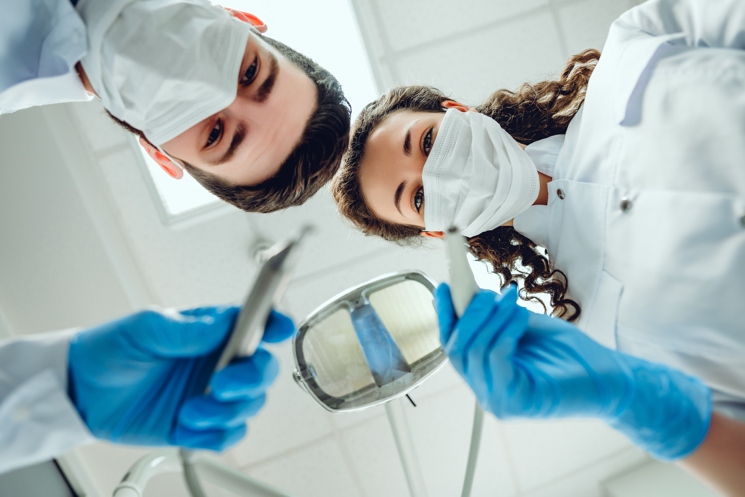 ASSISTENTE DI STUDIO ODONTOIATRICO A BOLOGNA Percorso di formazione base (700 ore)