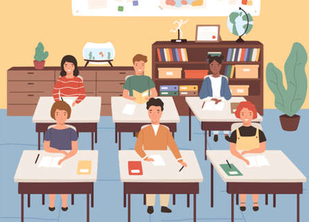 Dalla Scuola al Lavoro – FRD Giovani 2026/2027 – Az. 1
