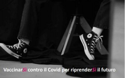 VACCINAZIONE ANTI-COVID 19 – INIZIATIVA ASL IMOLA